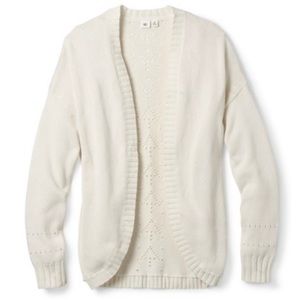 Tentree Anoba Cardigan